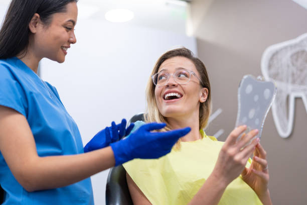 Best Emergency Dental Care  in Cape St Claire, MD