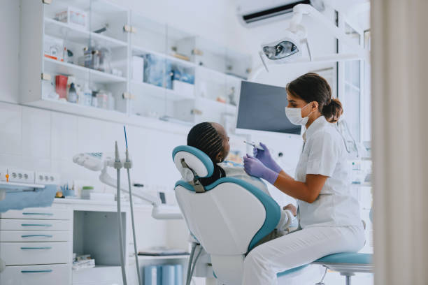Dental Bonding in Cape St Claire, MD