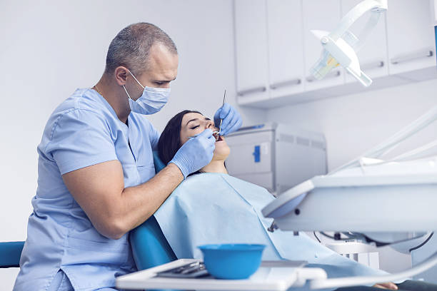 Best Dentures (Full and Partial)  in Cape St Claire, MD